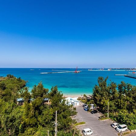 มิสเตอร์คินโจะ มิยาโกะจิมะ ไปนางามะ รีสอร์ต Hotel Miyakojima  ภายนอก รูปภาพ