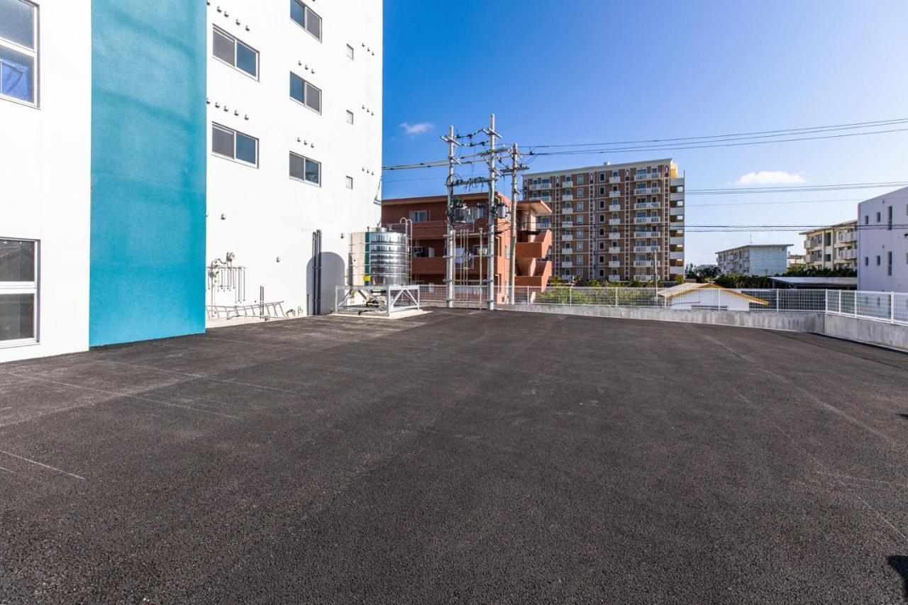 มิสเตอร์คินโจะ มิยาโกะจิมะ ไปนางามะ รีสอร์ต Hotel Miyakojima  ภายนอก รูปภาพ