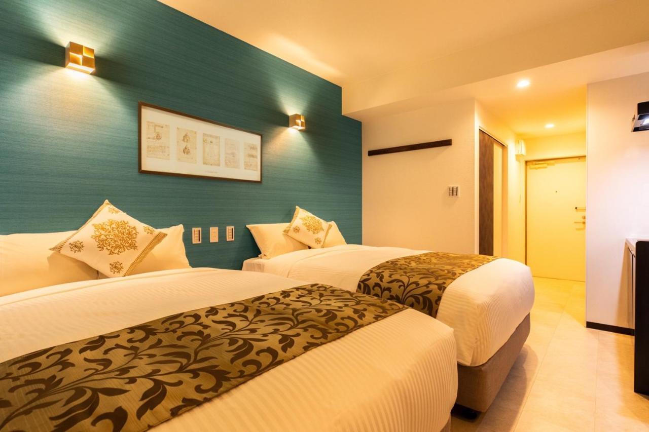 มิสเตอร์คินโจะ มิยาโกะจิมะ ไปนางามะ รีสอร์ต Hotel Miyakojima  ภายนอก รูปภาพ