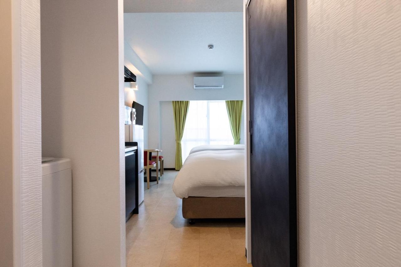 มิสเตอร์คินโจะ มิยาโกะจิมะ ไปนางามะ รีสอร์ต Hotel Miyakojima  ภายนอก รูปภาพ