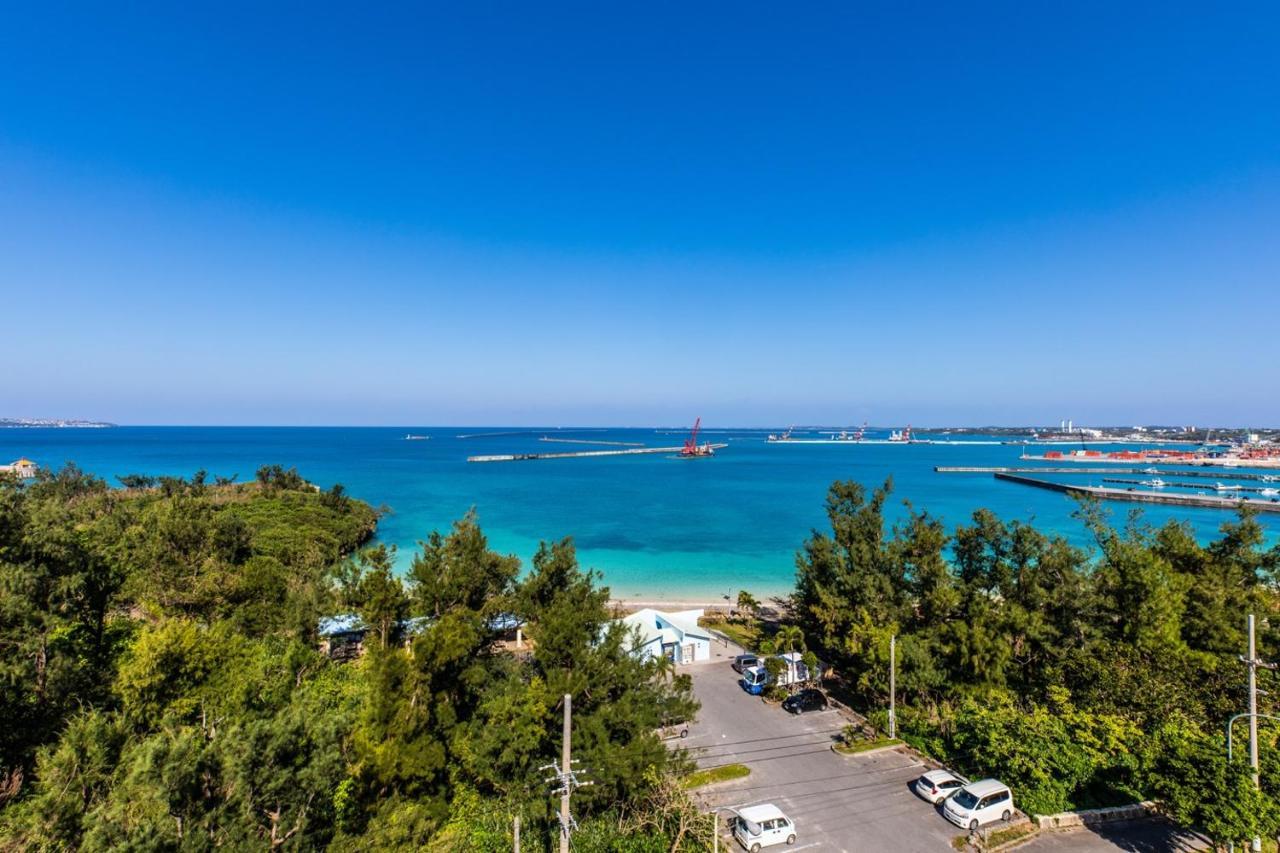 มิสเตอร์คินโจะ มิยาโกะจิมะ ไปนางามะ รีสอร์ต Hotel Miyakojima  ภายนอก รูปภาพ